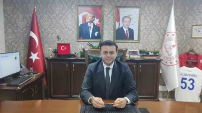 Rize’de okullar yeni eğitim öğretim dönemine hazır