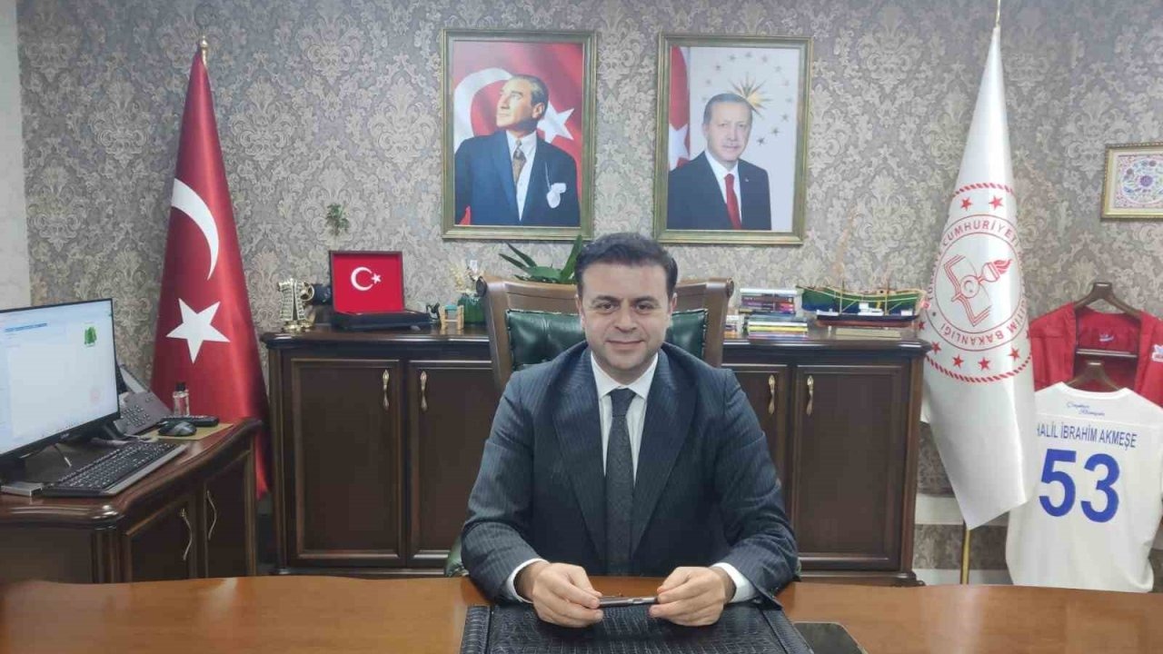 Rize’de okullar yeni eğitim öğretim dönemine hazır