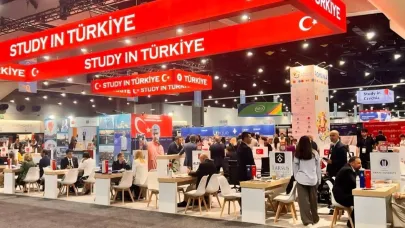 Uşak Üniversitesi, EAIE 2025 Konferans ve Fuarına katılacak