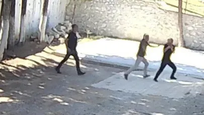 Dayakçı başkan hakkında üç suçtan savcılığa şikayette bulunuldu
