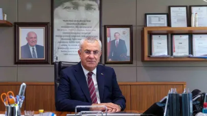 ADASO Başkanı Kıvanç: "İhracat Ocak-Ağustos ayında geçen yıla oranla yüzde 2.5 arttı"