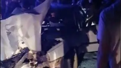 Köyceğiz’de trafik kazası: 3 yaralı