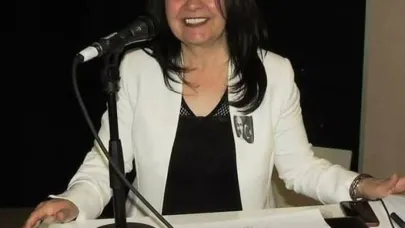 Aydın’ı üzen ölüm, Aydınlı Gazeteci Fatma Yazıcı hayatını kaybetti