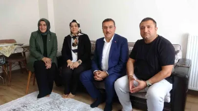 Türkiye’nin en büyük şantiyelerinden İkizce’de 28 bin bağımsız bölüm inşa ediliyor
