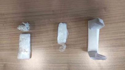 Van’da ‘torbacı’ operasyonu