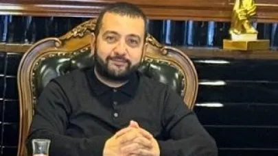 Kayserili hayırseverden ihtiyaç sahibi 700 öğrenciye eğitim seti