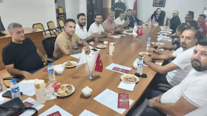 Metsamor Nükleer Santrali Riskleri ve Alınacak Tedbirler Masaya Yatırıldı