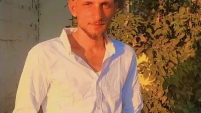 Kestiği ağacın altında kalan genç hayatını kaybetti