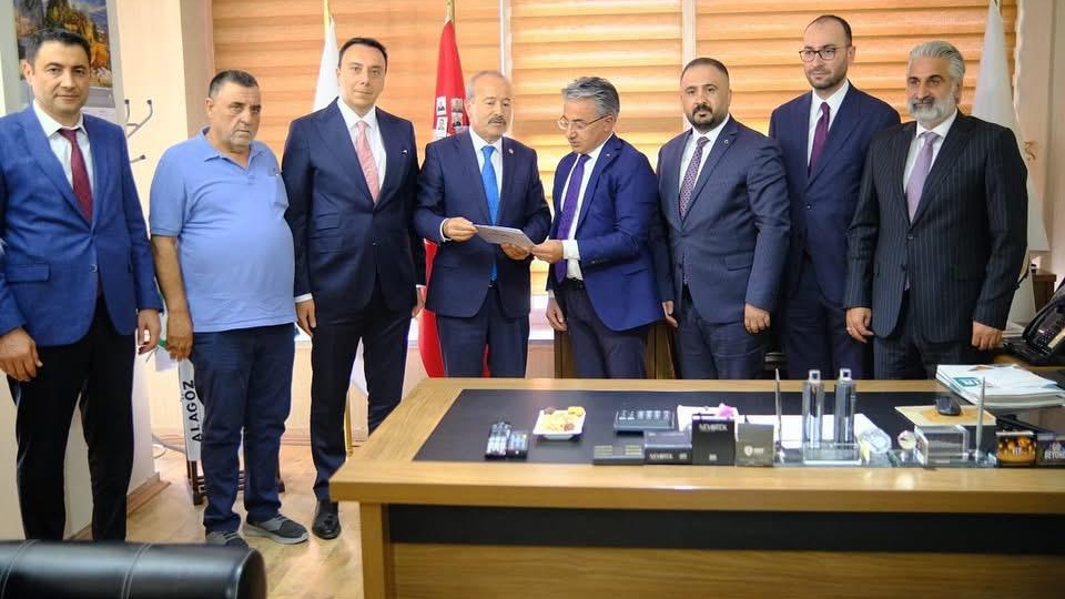 Asırlık Birlik, Sonsuz Kardeşlik