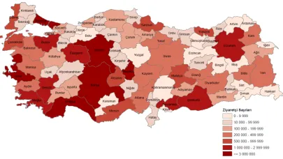 Iğdır’da İki Müze Faaliyet Gösteriyor, Komşu İllerin Müze Durumu Farklılık Gösteriyor