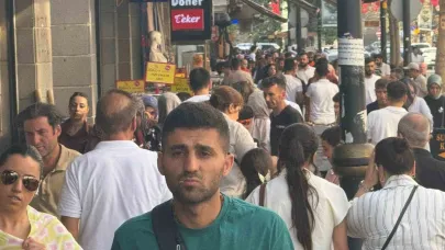 Diyarbakır’da 2025 yılında turizmde rekor artış