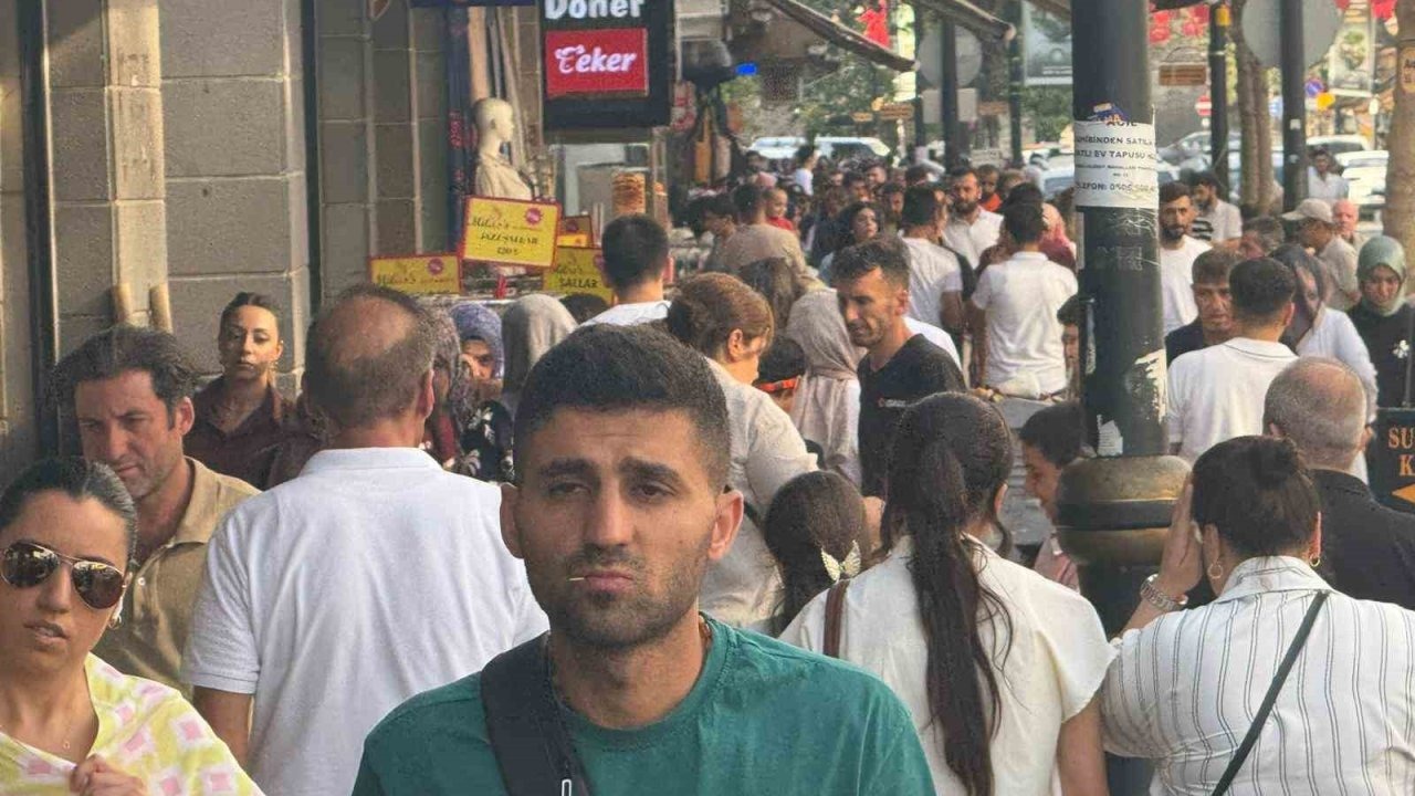 Diyarbakır’da 2025 yılında turizmde rekor artış