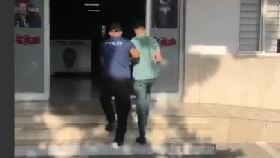 Adana’da 39 yıl hapis cezasıyla aranan firari yakalandı