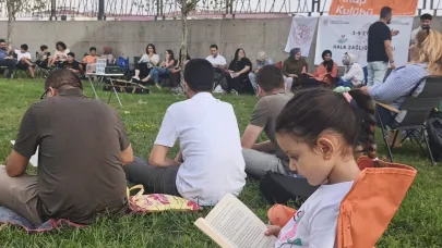 Iğdır’da “Dijital Dünyanı Yönet, Hayatı Kaçırma” Etkinliği