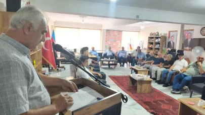 "Aras’tan Revan’a: Eylül'ün Renkleri