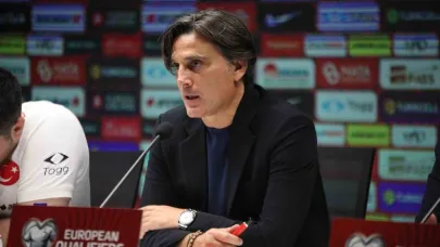 Vincenzo Montella: "Duygusal anlamda bu maçı çok hissettik ama o duyguları yönetemedik"