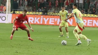 Türkiye, 4 yıl sonra elemelerde 6 gol yedi