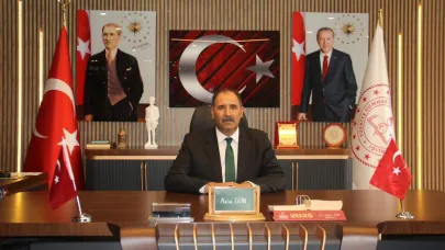 Iğdır’da 2025-2026 Eğitim-Öğretim Yılı Başladı