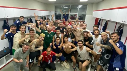 Kütahyaspor yeni sezona 4 gollü galibiyetle başladı