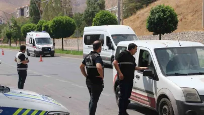 Bitlis’te şok uygulama: 8 bin 375 şahsın GBT’sine bakıldı