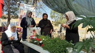 Narin’in babası Arif Güran: "Şu an Narin’i okula götürmem gerekirken mezarı başında oturuyorum"