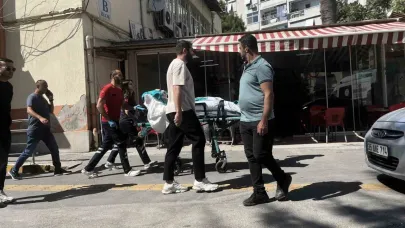Polis merkezi saldırısıyla ilgili gözaltı sayısı 9’a çıktı