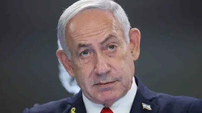 Netanyahu’dan Gazzelilere kara saldırısı tehdidi: "Oradan çıkın"