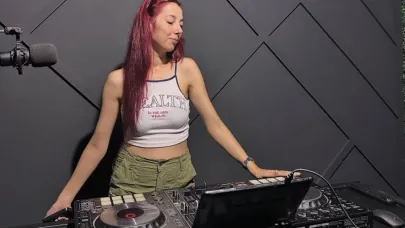 Nişanından 2 gün sonra kalp krizi geçiren genç DJ hayatını kaybetti