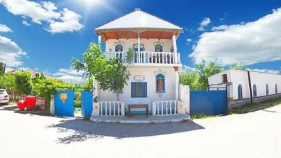 IĞDIR’IN KÜLTÜR MİRASI: ATA OCAKLARI GEÇMİŞTEN GELECEĞE KÖPRÜ KURUYOR
