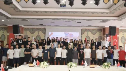 Esenyurt Belediyesi Spor Akademisi’nden büyük başarı