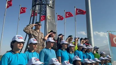 Iğdır'da Şehit Polisler Anıldı: Hain Saldırının Acısı Hâlâ Taze