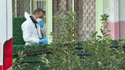 Anne ve 5 yaşındaki kızı evde ölü bulundu