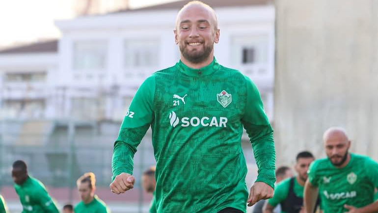 Iğdır FK, Serik Spor Maçı Hazırlıklarına Başladı