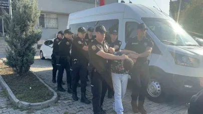 Bombalı saldırıyla ilgili 7 kişi tutuklandı