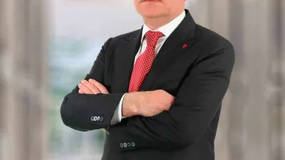 Orta koridoru güçlendirecek demiryolu projesine Cengiz İnşaat imzası