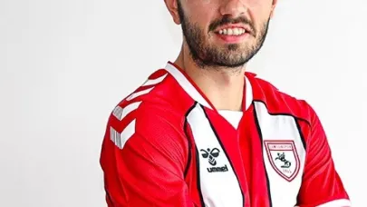 Samsunspor’da kötü haber: Emre Kılınç’ın eli kırıldı