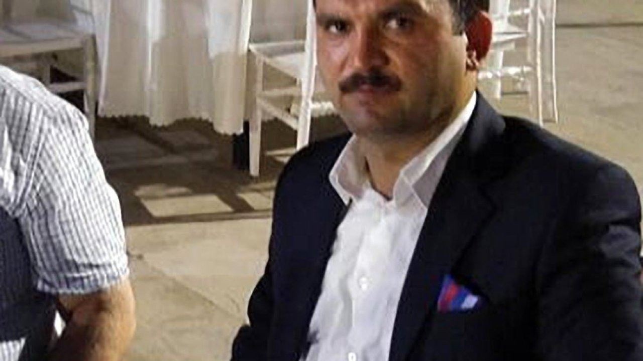 İmamı öldüren sanık: "Cahillik yaptım"