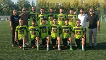 İsmail Demirel Karaağaç Spor, BAL Liginde