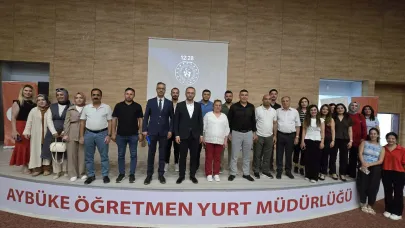 A Takımı, Hizmet Kalitesini Artırmak İçin Bir Araya Geldi