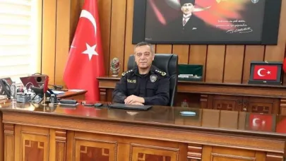 Muğla İl Emniyet Müdürü değişti