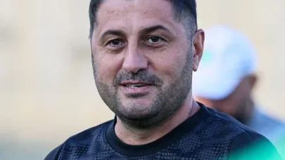 Iğdır FK’de Çağdaş Çavuş Dönemi Sona Erdi