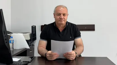 UMDER Başkanı Gülbey’den Velilere Uyarı: “Çocuklarınızı Göz Altında Tutun”