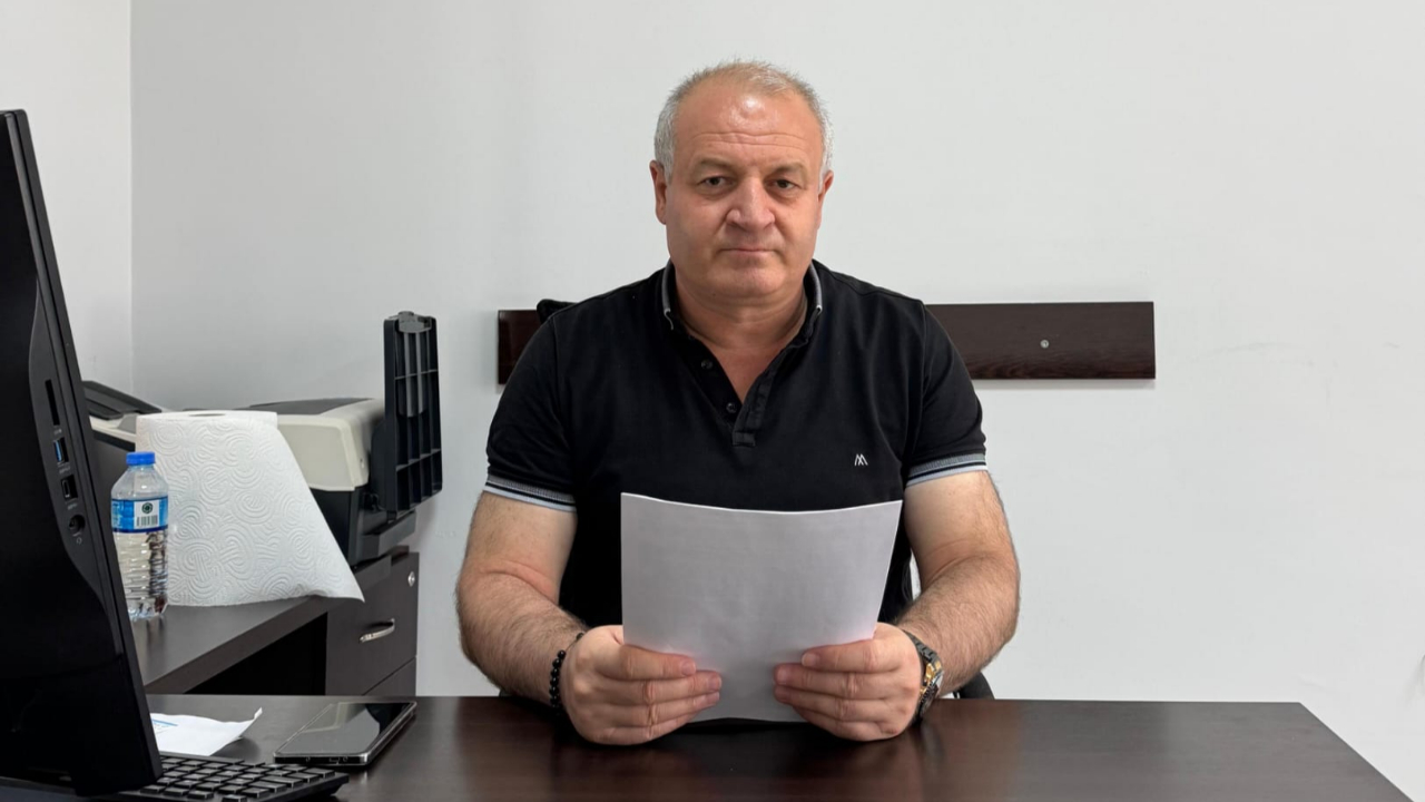 UMDER Başkanı Gülbey’den Velilere Uyarı: “Çocuklarınızı Göz Altında Tutun”
