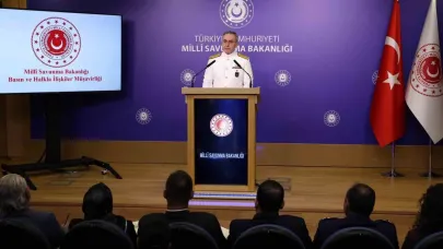 MSB Kaynakları, İskenderun’da şehit olan iki askerin adli tıp raporunun sonuçlandığını ve ölüm sebeplerinin hipertermi olarak belirlendiğini açıkladı