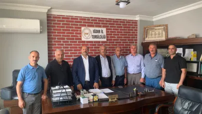 Aşiret Liderinden “Ahlak ve Toplumsal Değerler” Vurgusu