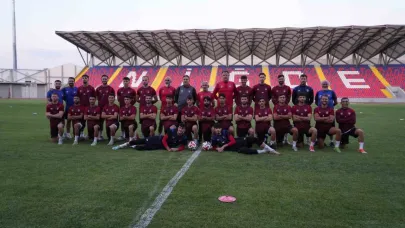 Niğde Belediyespor’dan yeni sezon mesajı: "Futbolu savaş değil, eğlence alanı olarak görüyoruz"