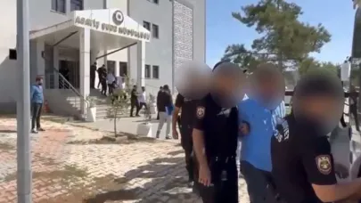 Van’da iki ayrı otel çalışanlarının kavgasında 20 kişi gözaltına alındı
