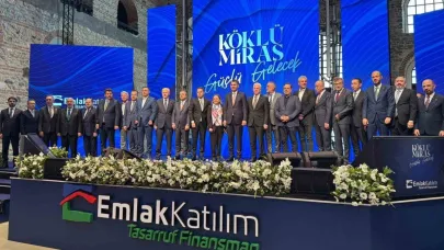 Faizsiz ev, iş yeri ve araç alımında yeni dönem: Bakan Kurum detayları açıkladı