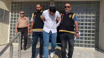 MİT görevlisi kılığına giren dolandırıcı operasyonla yakalandı