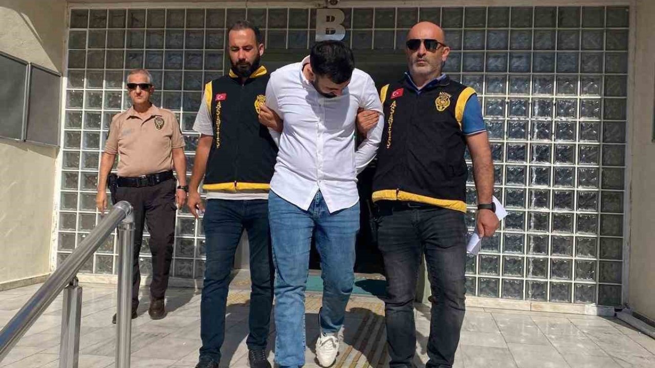 MİT görevlisi kılığına giren dolandırıcı operasyonla yakalandı